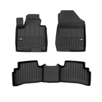 Covorase auto tip tavita 3D426214