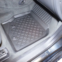 Covorase auto tip tavita Volvo XC90 fabricatie 2002- 2015