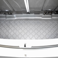 Tavita portbagaj Peugeot 108 fabricatie 07.2014 - prezent