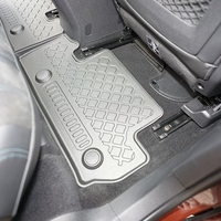 Covorase tip tavita Peugeot 3008 II + Facelift, anul de fabricatie 11.2016 - prezent, caroserie SUV