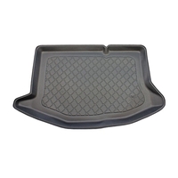 Tavita portbagaj Premium Ford Fiesta fabricatie 2008 - 2017