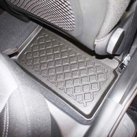 Covorase auto tip tavita Kia Ceed fabricatie 05.2012 - 08.2018