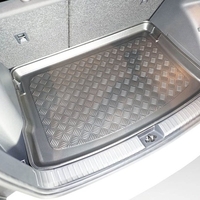 Tavita de portbagaj Skoda Fabia IV, anul de fabricatie 09.2021 - prezent, caroserie hatchback - portbagaj superior