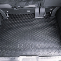 Tavite portbagaj Toyota Proace II, caroserie van, an fabricatie 01.2016 - prezent, ampatament L2