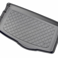 Tavita portbagaj premium Volkswagen T-Cross fabricatie 2019 - prezent (portbagaj inferior)