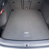 Tavita portbagaj Volkswagen ID.7, fabricatie 06.2024 - prezent, caroserie combi, portbagaj superior, podea variabila in pozitie superioara