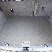 Tavita portbagaj premium Ford Kuga III, fabricatie 2020 - prezent (roata de rezerva ingusta / chit de reparatie)