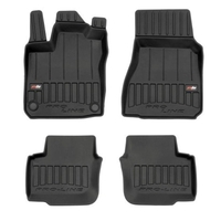 Covorase tip tavita Smart ForFour II, anul de fabricatie 2014 - prezent