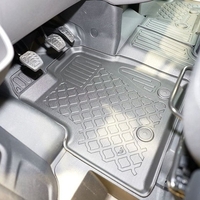 Covorase auto tip tavita Seres 3 electric SUV/5 04.2021