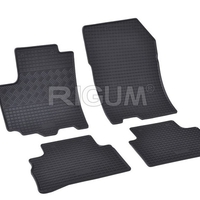 Covorase auto Suzuki Vitara Hybrid, caroserie SUV, fabricatie 01.2020 - prezent