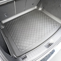 Tavita de portbagaj Aixam Crossline, caroserie Hatchback, fabricatie 2005 - 2010