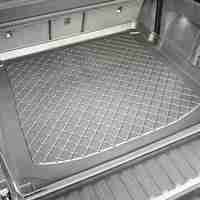 Tavita portbagaj BMW X5 G05, fabricatie 2018 - prezent (cu rulou electric portbagaj)