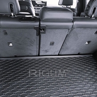 Tavita de portbagaj BMW X7 G07, anul de fabricatie 2019-prezent, caroserie SUV