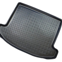 Tavita portbagaj Kia Carens IV fabricatie 04.2013 - prezent (5 locuri) BSC