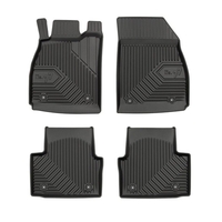 Covorase auto tip tavita 77408524