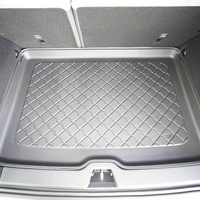Tavita portbagaj Volvo EX30, fabricatie 12.2023 - prezent, caroserie suv, portbagaj superior