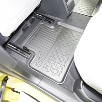 Covorase tip tavita Volvo EX30, fabricatie 12.2023 - prezent, caroserie suv