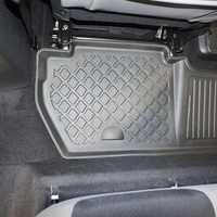 Covorase auto tip tavita Citroen Berlingo fabricatie 2008 - 2018