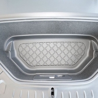 Tavita de portbagaj Tesla Model S Facelift II, anul de fabricatie 01.2021-prezent, caroserie Coupe