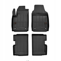 Covorase auto tip tavita 3D409736