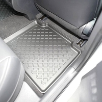 Covorase auto tip tavita Lexus RZ 450e fabricatie 03.2023 - prezent, caroserie suv