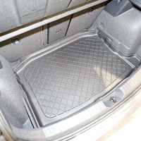 Tavita portbagaj Seat Leon IV, caroserie hatchback, fabricatie 03.2020 - prezent (portbagaj inferior)