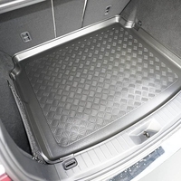 Tavita de portbagaj Volkswagen Taigo, 09.2021-prezent