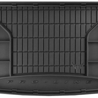 Tavita de portbagaj Volkswagen Golf VIII, anul de fabricatie 2019 - prezent, caroserie Hatchback, portbagaj superior, roata de rezerva
