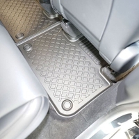 Covorase auto tip tavita Tesla Model Y Juniper Facelift, fabricatie 2025 - prezent, caroserie suv