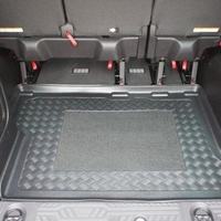 Tavita portbagaj Ford Transit Custom L2 fabricatie 01.2013 - prezent (ampatament lung)