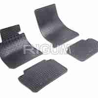 Covorase auto BMW Seria 4 fabricatie 2014 - prezent