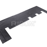 Covorase auto Ford Transit Custom fabricatie 2012 - prezent (RANDUL II)