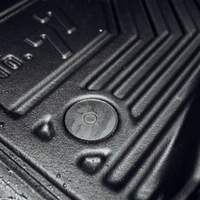 Covorase tip tavita Audi e-tron GT, anul de fabricatie 2020 - prezent