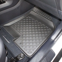Covorase tip tavita Kia Sportage III, caroserie SUV, fabricatie 08.2010 - 12.2015