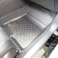 Covorase auto tip tavita Honda HR-V III Hybrid