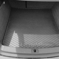 Tavita portbagaj Audi A4 B9 fabricatie 11.2015 - prezent, caroserie sedan