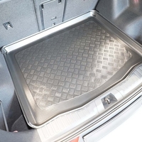 Tavita portbagaj Ford Explorer VI EV, fabricatie 06.2024 - prezent, caroserie suv, portbagaj superior, podea variabila in pozitie superioara