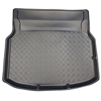 Tavita portbagaj Mercedes C W204 caroserie sedan fabricatie 04.2007 - 2014 (bancheta rabatabila-v2) BSC