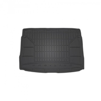 Tavita portbagaj Volkswagen Golf V caroserie hatchback fabricatie 2004 - 2008 (roata rezerva normala)