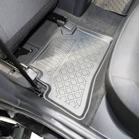 Covorase tip tavita Hyundai Tucson III PHEV, anul de fabricatie 2021-prezent, caroserie SUV