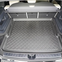 Tavita portbagaj premium Mercedes GLB X247, fabricatie 11.2019 - prezent (portbagaj superior)