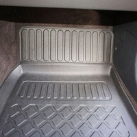 Covorase auto tip tavita, Mercedes GLC X253 / C253, fabricatie 2015 - prezent