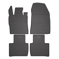 Covorase auto Citroen C5X fabricatie 2022 - prezent, caroserie suv #1
