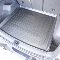 Tavita portbagaj Volkswagen Tiguan III, fabricatie 2024-prezent, caroserie SUV, portbagaj superior
