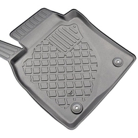 Covorase auto tip tavita 603012