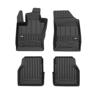 Covorase auto tip tavita 3D408692