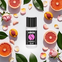 Pachet Amos Mini: 2 seturi parfumuri + 1 set parfum CADOU