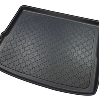 Tavita portbagaj auto BMW X1 F48 fabricatie 2015 - prezent(bancheta din spate rabatabila)