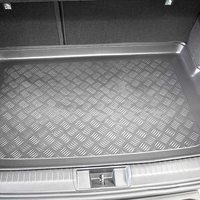 Tavita portbagaj Renault Captur II, fabricatie 01.2020 - prezent (portbagaj superior)