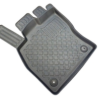 Covorase auto tip tavita Skoda Octavia IV PHEV, an fabricatie 09.2020 - prezent, caroserie hatchback nu corespunde modelului e-tec mild hybrid